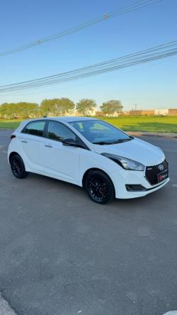 HYUNDAI HB 20 Hatch 1.6 16V 4P R SPEC FLEX AUTOMTICO