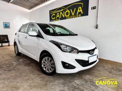 HYUNDAI HB 20 Hatch 1.0 12V 4P FLEX COMFORT