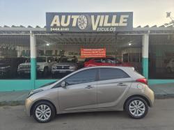 HYUNDAI HB 20 Hatch 1.6 16V 4P FLEX COMFORT PLUS AUTOMTICO