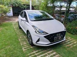 HYUNDAI HB 20 Hatch 1.0 12V 4P FLEX TGDI TURBO PLATINUM AUTOMTICO