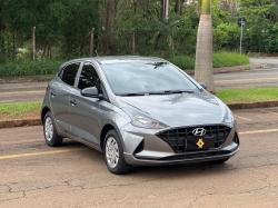 HYUNDAI HB 20 Hatch 1.0 12V 4P FLEX SENSE