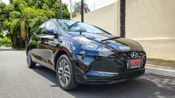 HYUNDAI HB 20 Hatch 1.0 12V 4P FLEX TGDI TURBO PLATINUM AUTOMTICO