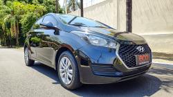 HYUNDAI HB 20 Hatch 1.6 16V 4P COMFORT FLEX AUTOMTICO