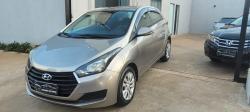 HYUNDAI HB 20 Hatch 1.6 16V 4P COMFORT FLEX AUTOMTICO