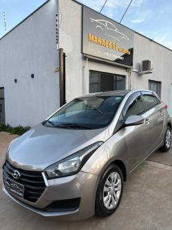 HYUNDAI HB 20 Hatch 1.6 16V 4P COMFORT FLEX AUTOMTICO