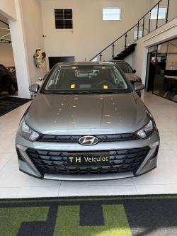 HYUNDAI HB 20 Hatch 1.0 12V 4P FLEX COMFORT PLUS
