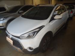 HYUNDAI HB 20 Hatch X 1.6 16V 4P PREMIUM FLEX AUTOMTICO