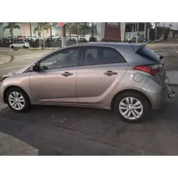 HYUNDAI HB 20 Hatch 1.0 12V 4P FLEX COMFORT PLUS