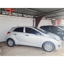 HYUNDAI HB 20 Hatch 1.0 12V 4P FLEX COMFORT PLUS