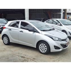 HYUNDAI HB 20 Hatch 1.0 12V 4P FLEX COMFORT PLUS