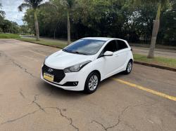 HYUNDAI HB 20 Hatch 1.6 16V 4P FLEX COMFORT PLUS AUTOMTICO