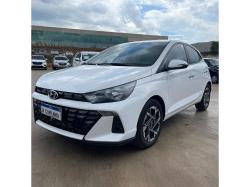 HYUNDAI HB 20 Hatch 1.0 12V 4P FLEX TGDI TURBO PLATINUM PLUS AUTOMTICO