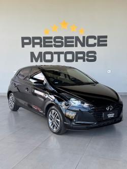 HYUNDAI HB 20 Hatch 1.0 12V 4P FLEX EVOLUTION