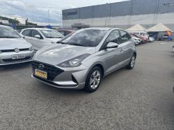HYUNDAI HB 20 Hatch 1.0 12V 4P FLEX VISION