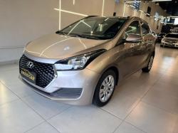HYUNDAI HB 20 Hatch 1.0 12V 4P FLEX COMFORT PLUS
