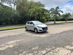 HYUNDAI HB 20 Hatch 1.0 12V 4P FLEX UNIQUE