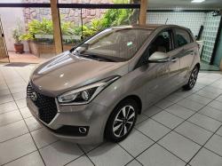 HYUNDAI HB 20 Hatch 1.6 16V 4P PREMIUM FLEX AUTOM�TICO