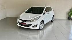 HYUNDAI HB 20 Hatch 1.6 16V 4P PREMIUM FLEX AUTOM�TICO