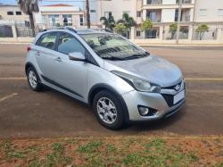 HYUNDAI HB 20 Hatch X 1.6 16V 4P STYLE FLEX
