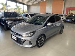HYUNDAI HB 20 Hatch 1.0 12V 4P FLEX TGDI TURBO COMFORT STYLE