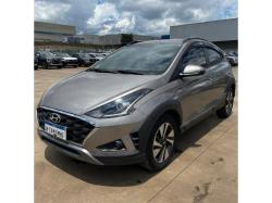 HYUNDAI HB 20 Hatch X 1.6 16V 4P FLEX DIAMOND AUTOM�TICO