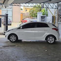 HYUNDAI HB 20 Hatch 1.0 12V 4P FLEX COMFORT