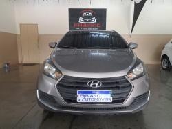 HYUNDAI HB 20 Hatch 1.6 16V 4P FLEX COMFORT PLUS AUTOM�TICO