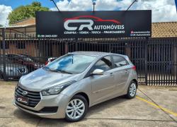 HYUNDAI HB 20 Hatch 1.0 12V 4P FLEX COMFORT