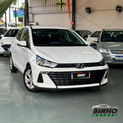 HYUNDAI HB 20 Hatch 1.0 12V 4P FLEX COMFORT