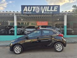 HYUNDAI HB 20 Hatch 1.0 12V 4P FLEX COMFORT PLUS