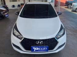 HYUNDAI HB 20 Hatch 1.0 12V 4P FLEX UNIQUE