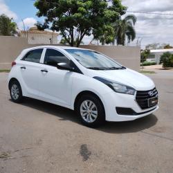 HYUNDAI HB 20 Hatch 1.0 12V 4P FLEX COMFORT PLUS