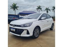 HYUNDAI HB 20 Hatch 1.0 12V 4P LIMITED