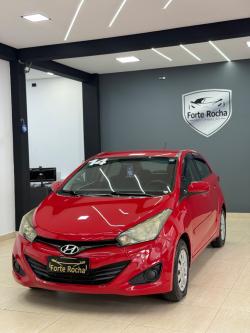 HYUNDAI HB 20 Hatch 1.6 16V 4P FLEX COMFORT STYLE AUTOM�TICO