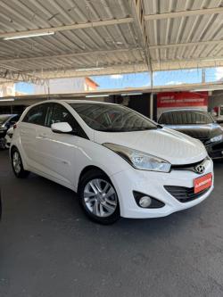HYUNDAI HB 20 Hatch 1.6 16V 4P FLEX PREMIUM