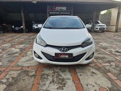 HYUNDAI HB 20 Hatch 1.0 12 V 4P FLEX COMFORT STYLE