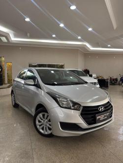 HYUNDAI HB 20 Hatch 1.0 12V 4P FLEX COMFORT
