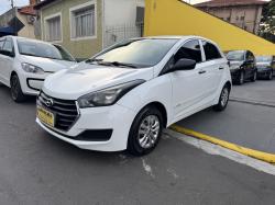 HYUNDAI HB 20 Hatch 1.0 12V 4P FLEX COMFORT PLUS