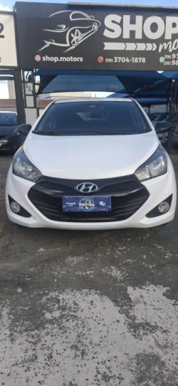 HYUNDAI HB 20 Hatch 1.0 12V 4P FLEX GL COMFORT COPA DO MUNDO