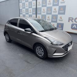 HYUNDAI HB 20 Hatch 1.0 12V 4P FLEX SENSE