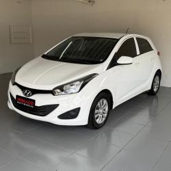 HYUNDAI HB 20 Hatch 1.0 12V 4P FLEX COMFORT