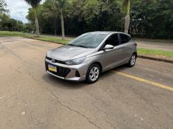 HYUNDAI HB 20 Hatch 1.0 12V 4P FLEX COMFORT