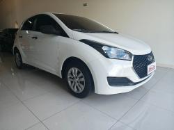 HYUNDAI HB 20 Hatch 1.0 12V 4P FLEX UNIQUE