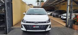 HYUNDAI HB 20 Hatch 1.0 12V 4P FLEX SENSE