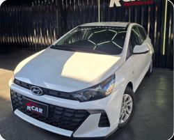 HYUNDAI HB 20 Hatch 1.0 12V 4P FLEX SENSE