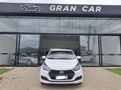 HYUNDAI HB 20 Hatch 1.6 16V 4P COMFORT FLEX AUTOM�TICO