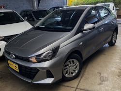 HYUNDAI HB 20 Hatch 1.0 12V 4P FLEX SENSE