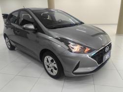 HYUNDAI HB 20 Hatch 1.6 16V 4P FLEX VISION AUTOM�TICO