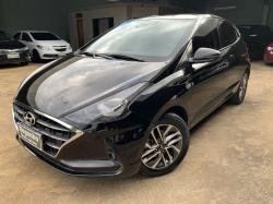 HYUNDAI HB 20 Hatch 1.0 12V 4P FLEX TGDI TURBO EVOLUTION AUTOM�TICO