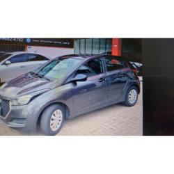 HYUNDAI HB 20 Hatch 1.0 12V 4P FLEX UNIQUE